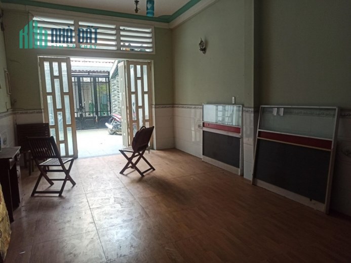 HIẾM 1 căn duy nhất, Hồ Văn Huê 100m2 5 Tầng, 7PN, vuông thẳng tắp, 12.5 Tỷ TL