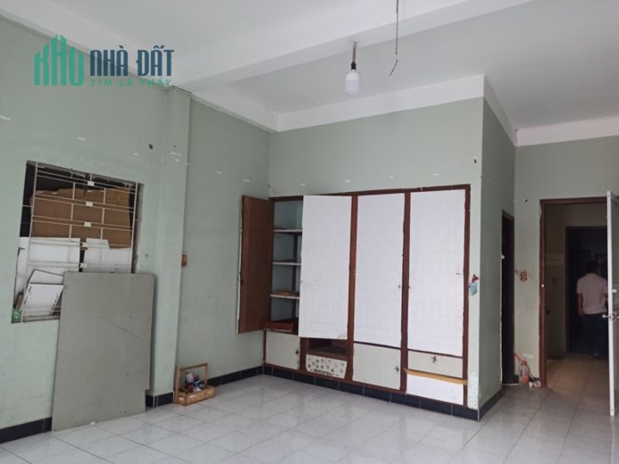HIẾM 1 căn duy nhất, Hồ Văn Huê 100m2 5 Tầng, 7PN, vuông thẳng tắp, 12.5 Tỷ TL