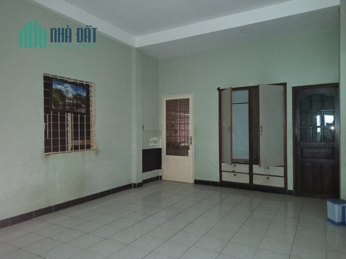 HIẾM 1 căn duy nhất, Hồ Văn Huê 100m2 5 Tầng, 7PN, vuông thẳng tắp, 12.5 Tỷ TL