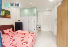🔔 CHO THUÊ PHÒNG CĂN HỘ DỊCH VỤ - BÙI ĐÌNH TÚY - BÌNH THẠNH - NỘI THẤT ĐẦY ĐỦ