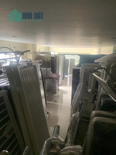 Cho thuê nhà MP Kim Giang , 80m2 x 3 tầng, giá 33tr