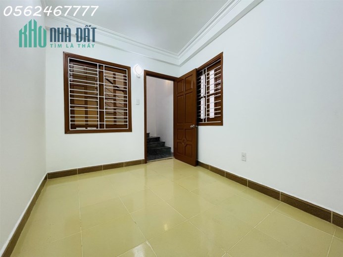 BÁN NHÀ ngõ 128 An Đà đi thông Nguyễn Bỉnh Khiêm giá 1.89 tỷ