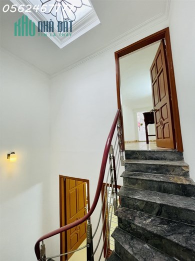 BÁN NHÀ ngõ 128 An Đà đi thông Nguyễn Bỉnh Khiêm giá 1.89 tỷ