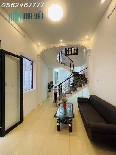 BÁN NHÀ ngõ 128 An Đà đi thông Nguyễn Bỉnh Khiêm giá 1.89 tỷ