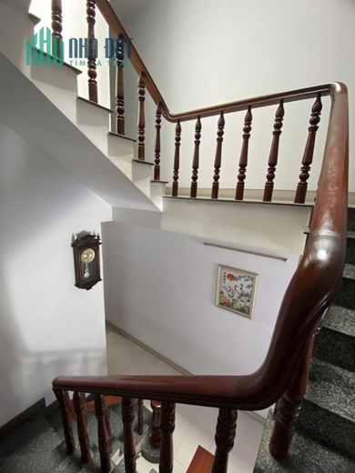 CHỦ CẦN BÁN NHÀ 1 TRỆT 2 LẦU, 3 PHÒNG NGỦ, PHÒNG KHÁCH, PHÒNG THỜ, HẺM XE HƠI ĐƯỜNG SỐ 9, PHƯỜNG