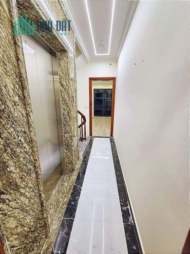 BÁN NHÀ NGÕ 143 QUAN HOA 37M2 X 7T THANG MÁY – GẦN PHỐ, 6.5 TỶ