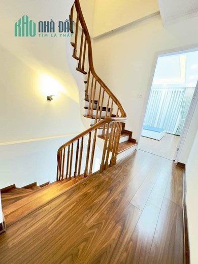 SIÊU PHẨM 445 NGUYỄN KHANG 37M2 X 5T, NGÕ 3M GẦN PHỐ - Ở ĐỈNH 4.5 TỶ