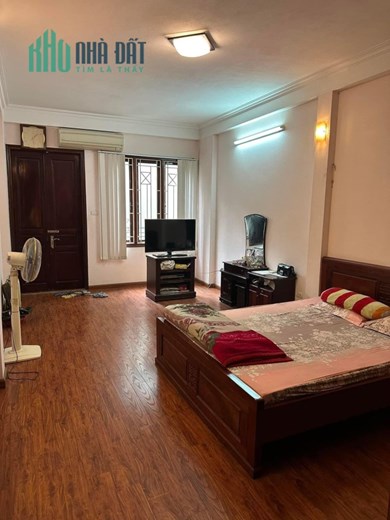 Lê Thanh Nghị, Hai Bà Trưng, nhà đẹp, kinh doanh, lô góc, 43m2, giá nhỉnh 4 tỉ