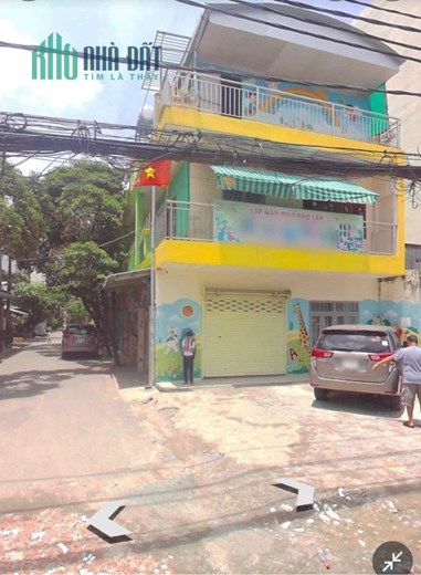 CHÍNH CHỦ CẦN BÁN NHÀ 2 MẶT TIỀN P15 , Q. TÂN BÌNH , TP.HCM