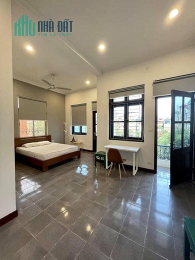Cho thuê nhà phố Ngọc Hà 65 m x4 Tầng, 4 ngủ . Giá 23tr