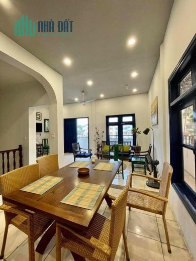 Cho thuê nhà phố Ngọc Hà 65 m x4 Tầng, 4 ngủ . Giá 23tr