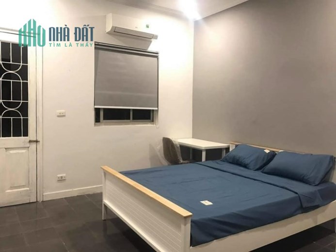 Cho thuê nhà phố Ngọc Hà 65 m x4 Tầng, 4 ngủ . Giá 23tr