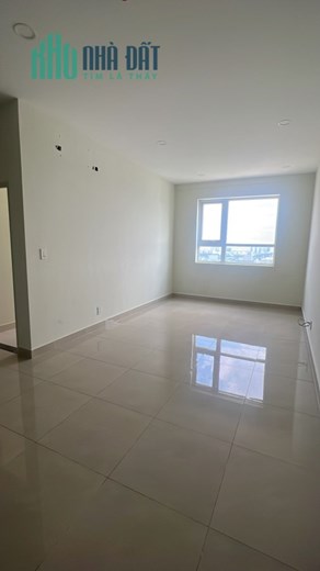 cho thuê CHCC Topaz Elite Q.8, 79m2, 2Pn, 2tollet, nhà trống, tầng cao