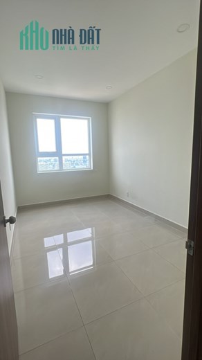 cho thuê CHCC Topaz Elite Q.8, 79m2, 2Pn, 2tollet, nhà trống, tầng cao