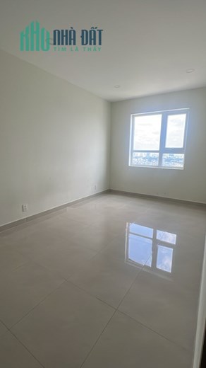 cho thuê CHCC Topaz Elite Q.8, 79m2, 2Pn, 2tollet, nhà trống, tầng cao