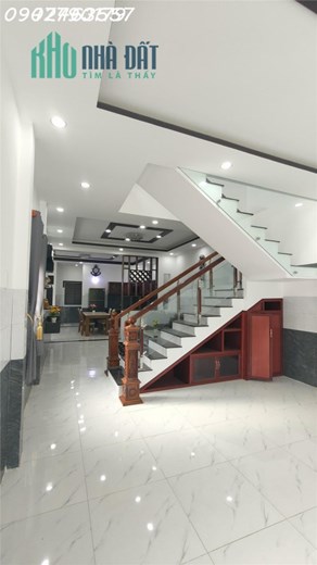 BÁN NHÀ PHỐ GIÁ RẺ TẠI TÂY NINH - CƠ HỘI SỞ HỮU NGÔI NHÀ MƠ ƯỚC