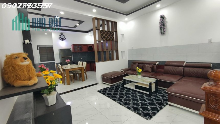 BÁN NHÀ PHỐ GIÁ RẺ TẠI TÂY NINH - CƠ HỘI SỞ HỮU NGÔI NHÀ MƠ ƯỚC
