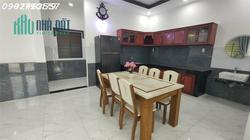 BÁN NHÀ PHỐ GIÁ RẺ TẠI TÂY NINH - CƠ HỘI SỞ HỮU NGÔI NHÀ MƠ ƯỚC