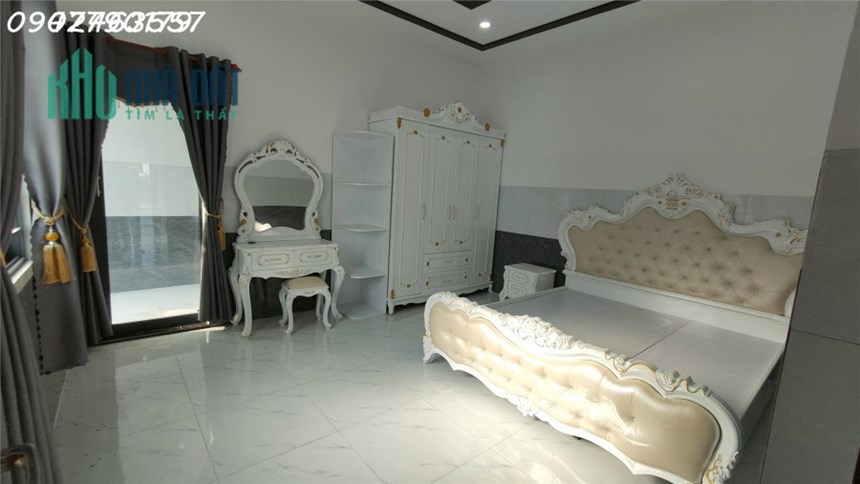 BÁN NHÀ PHỐ GIÁ RẺ TẠI TÂY NINH - CƠ HỘI SỞ HỮU NGÔI NHÀ MƠ ƯỚC