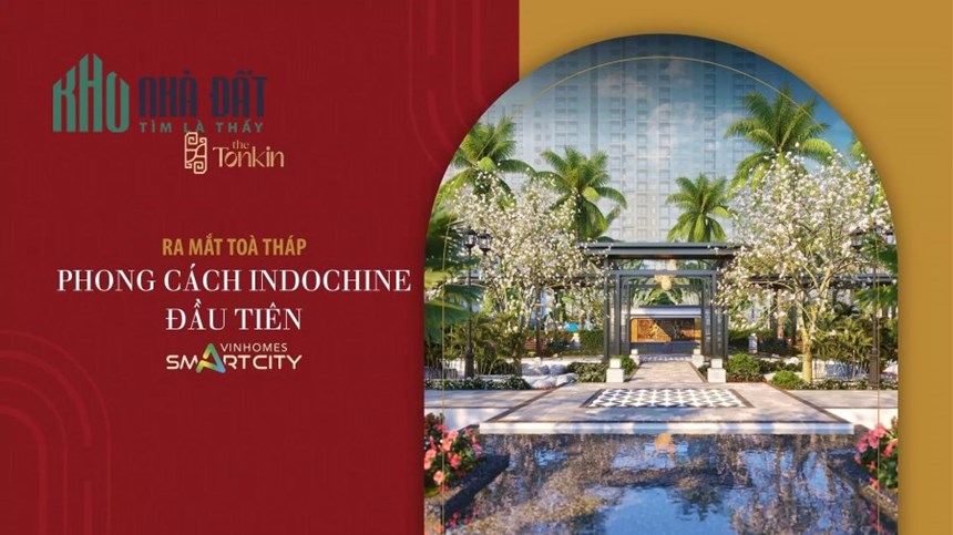 Duy nhất 3 Phòng Ngủ Tonkin Giá 4.4  tỷ Bao Phí