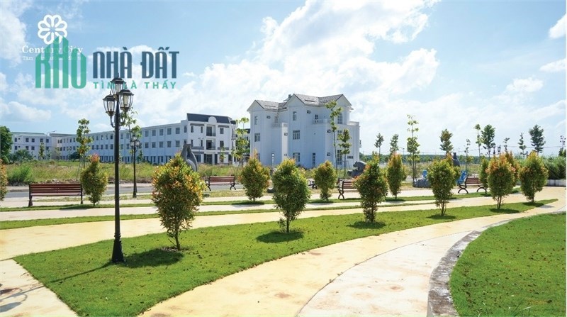 Đất nền đầu tư mặt tiền ĐT769 liền kề sân bay Long Thành, chiết khấu khủng đến 20%