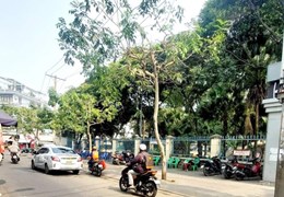 BÁN NHÀ CHDV, THIÊN PHƯỚC TÂN BÌNH, 5 TẦNG, 92M2, 4X23, 15 CHDV FULL 35 TR/TH, CHỈ 11.8 TỶ