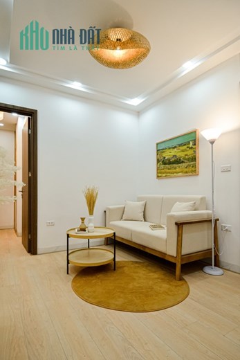 CCMN Thái  hà - CHùa bộc , căn 2 -3 PM, siêu thoáng, ngõ rộng, giá cực ưu đãi, nhận nhà ở ngay