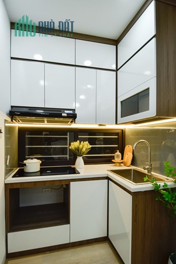CCMN Thái  hà - CHùa bộc , căn 2 -3 PM, siêu thoáng, ngõ rộng, giá cực ưu đãi, nhận nhà ở ngay