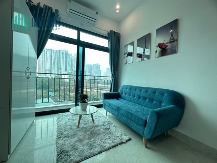CHUNG CƯ MINI - 7 TẦNG THANG MÁY MỚI TINH - 75M2 - 24 PHÒNG - 130TR/THÁNG