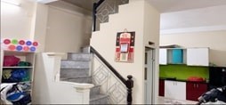 Nhà Ngõ 15 Dịch Vọng Hậu Cầu Giấy 45m2 4tầng mặt tiền5.2m 4 tỷ1
