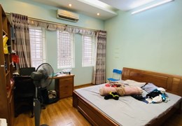 Tập thể Bách Khoa, Tạ Quang Bửu giá 1,88 tỷ, 55m2. Hướng Nam