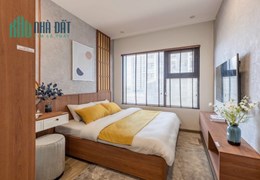 Chỉ hơn 600tr sở hữu ngay căn hộ mini Đông Tác gần Vincom Phạm Ngọc Thạch, full dồ, ở ngay