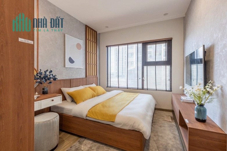Chỉ hơn 600tr sở hữu ngay căn hộ mini Đông Tác gần Vincom Phạm Ngọc Thạch, full dồ, ở ngay