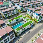 bán nhà mặt tiền Phú Quốc gần ga An Thới