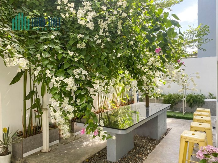 Lô 2 mặt tiền 145m2 đường Hồ Xuân Hương - Trần Văn Thành