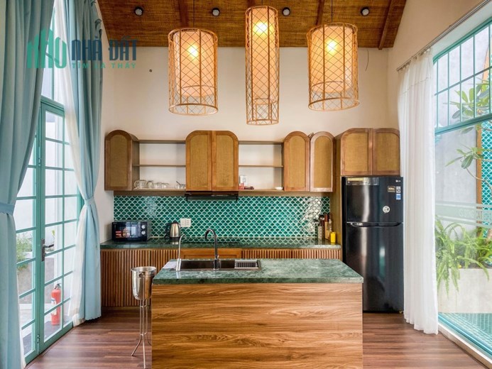 Lô 2 mặt tiền 145m2 đường Hồ Xuân Hương - Trần Văn Thành
