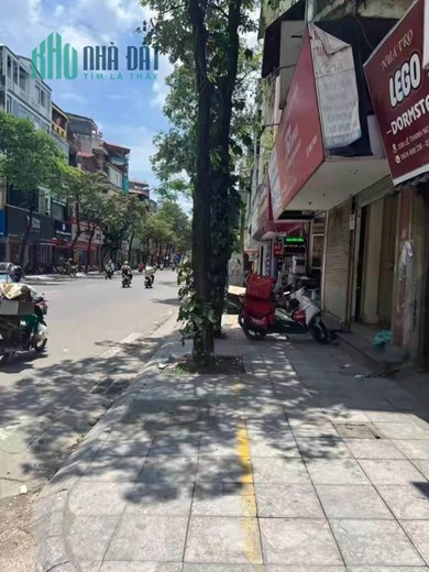 BÁN ĐẤT ĐẠI MỖ, NAM TỪ LIÊM 46M, MT3.5M, GIÁ 2.28 TỶ