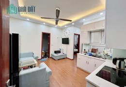 Chung cư mini Giải Phóng , căn 1-3PN, giá cực ưu đãi, full đồ, nhận nhà ở ngay
