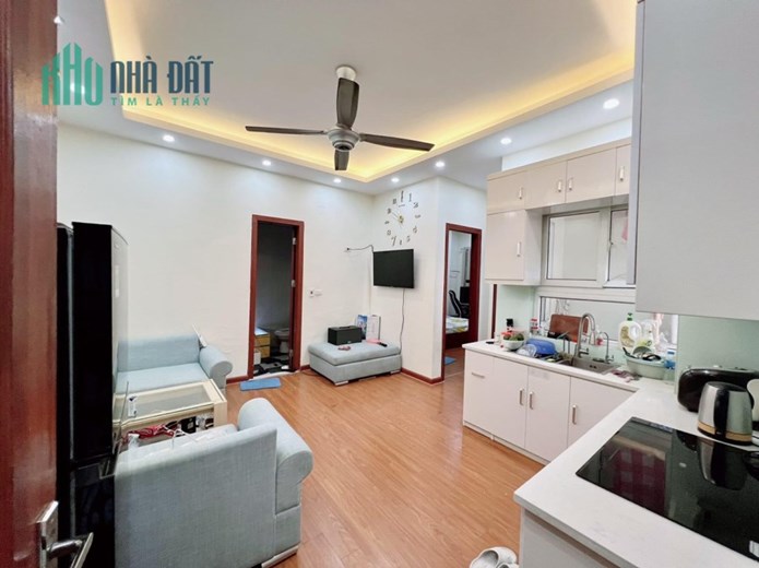 Chung cư mini Giải Phóng , căn 1-3PN, giá cực ưu đãi, full đồ, nhận nhà ở ngay