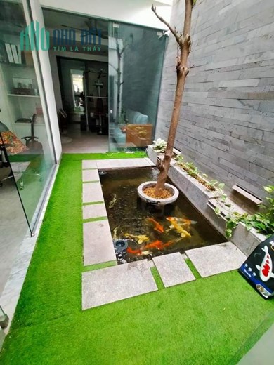 BÁN BIỆT THỰ SANG CHẢNH, QUẬN TÂN BÌNH, 3 TẦNG, NGANG 10X26.67, 226.7M2, CHƯA ĐẾN 20 TỶ!