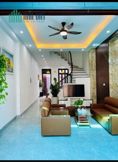 Bán nhà Xã Đàn 40m2 giá 4,6 tỷ lô góc, 4 tầng đẹp ở luôn