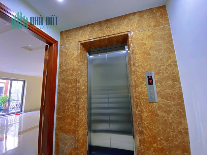 💥Nguyễn Khang Cầu Giấy, Tòa Nhà 7tầng Oto Văn Phòng Kinh Doanh, 50m Mt 7.5m Nhỉnh 10tỷ💥