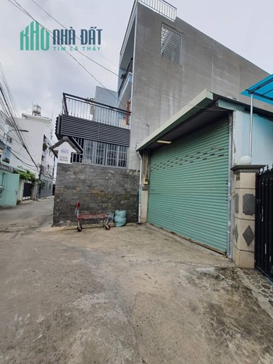 Bán Nhà Đường Ô Tô Linh Xuân Thủ Đức Chỉ 3,450 Tỷ.
NHÀ CẤP 4 TIỆN XÂY MỚI HOẶC CHO THUÊ