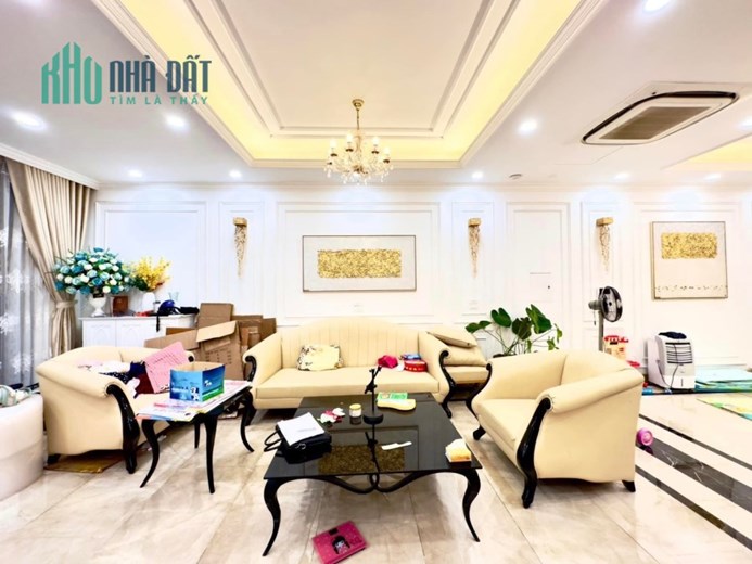 GĐ cần bán Nam Trung Yên ( Nguyễn Chánh)  DT 75m x4 tầng - MT 6m - 23 tỷ  LH : em Bình  0989129838