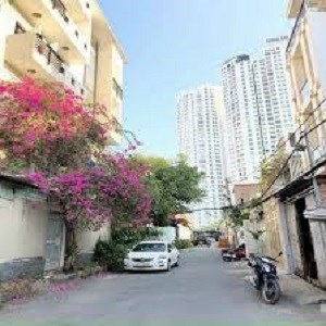 KẸT BANK GIẢM GIÁ SÂU CHỈ CÒN 35 TỶ BÁN LÔ ĐẤT 550M2 KHU KIỀU ĐÀM QUẬN 7