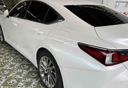 Lexus es 250 màu trắng 2019 Phường Hưng Thạnh, Quận Cái Răng, Cần Thơ