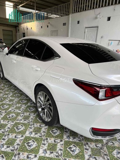 Lexus es 250 màu trắng 2019 Phường Hưng Thạnh, Quận Cái Răng, Cần Thơ