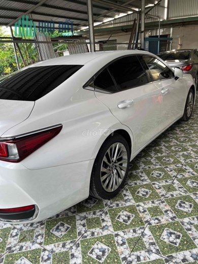 Lexus es 250 màu trắng 2019 Phường Hưng Thạnh, Quận Cái Răng, Cần Thơ