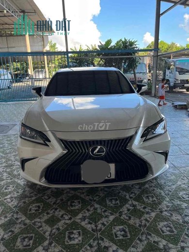 Lexus es 250 màu trắng 2019 Phường Hưng Thạnh, Quận Cái Răng, Cần Thơ