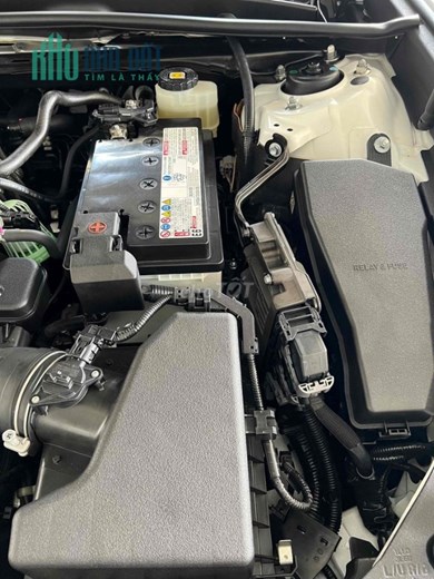 Lexus es 250 màu trắng 2019 Phường Hưng Thạnh, Quận Cái Răng, Cần Thơ